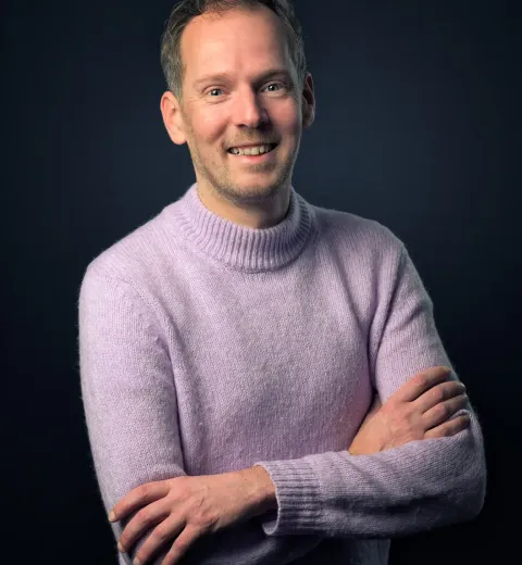 Boyd van den Hoogen