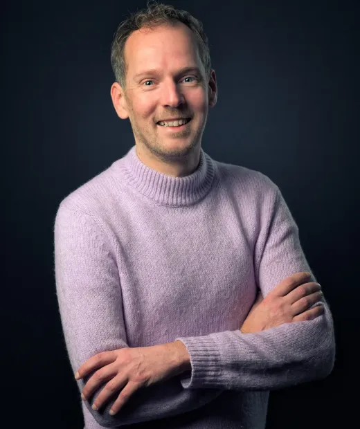 Boyd van den Hoogen