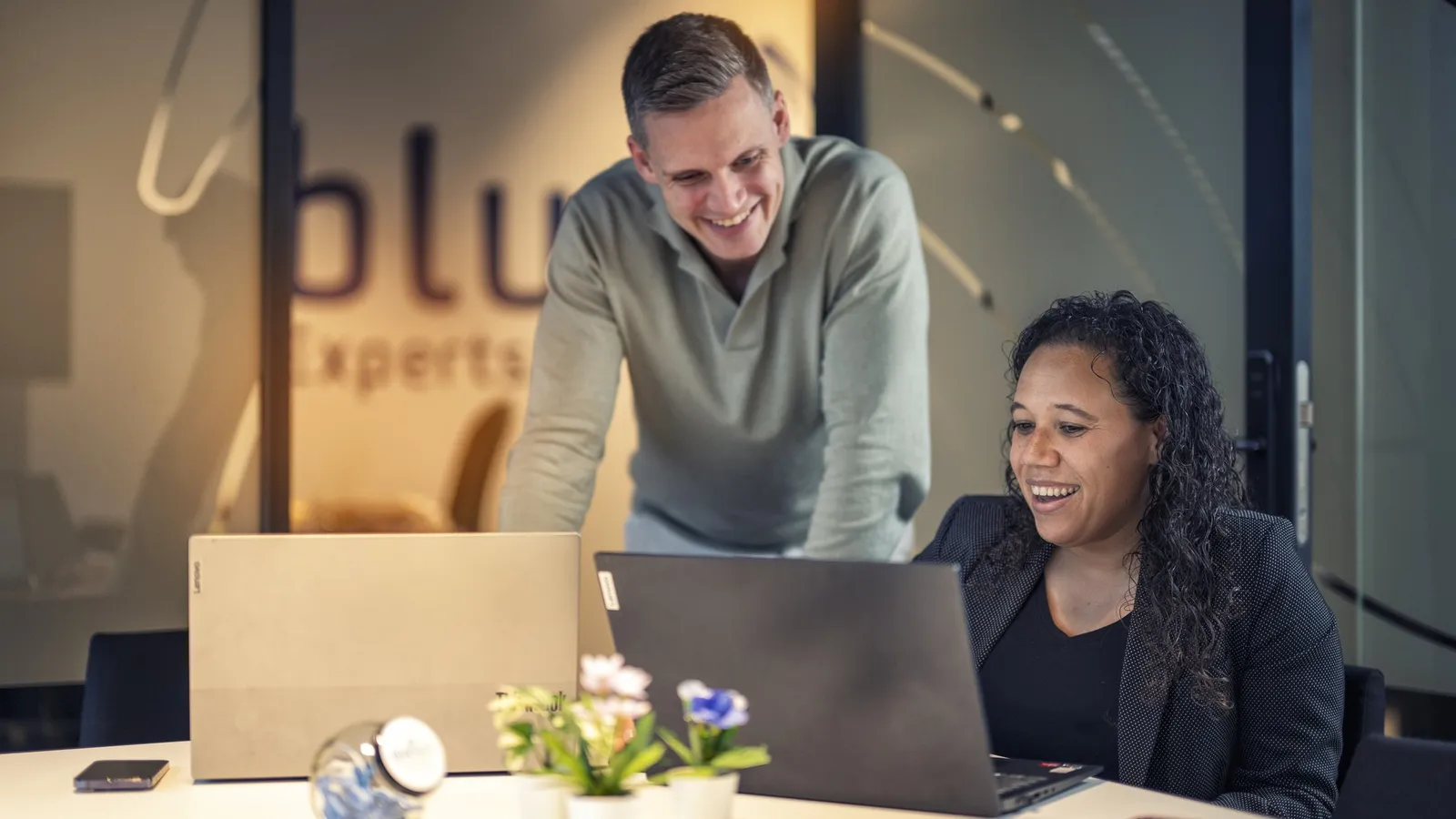 Pacific Groep neemt Working Spirit over